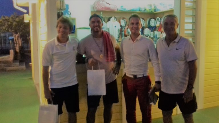 Lire la suite à propos de l’article SUMMER HEAD CHALLENGE